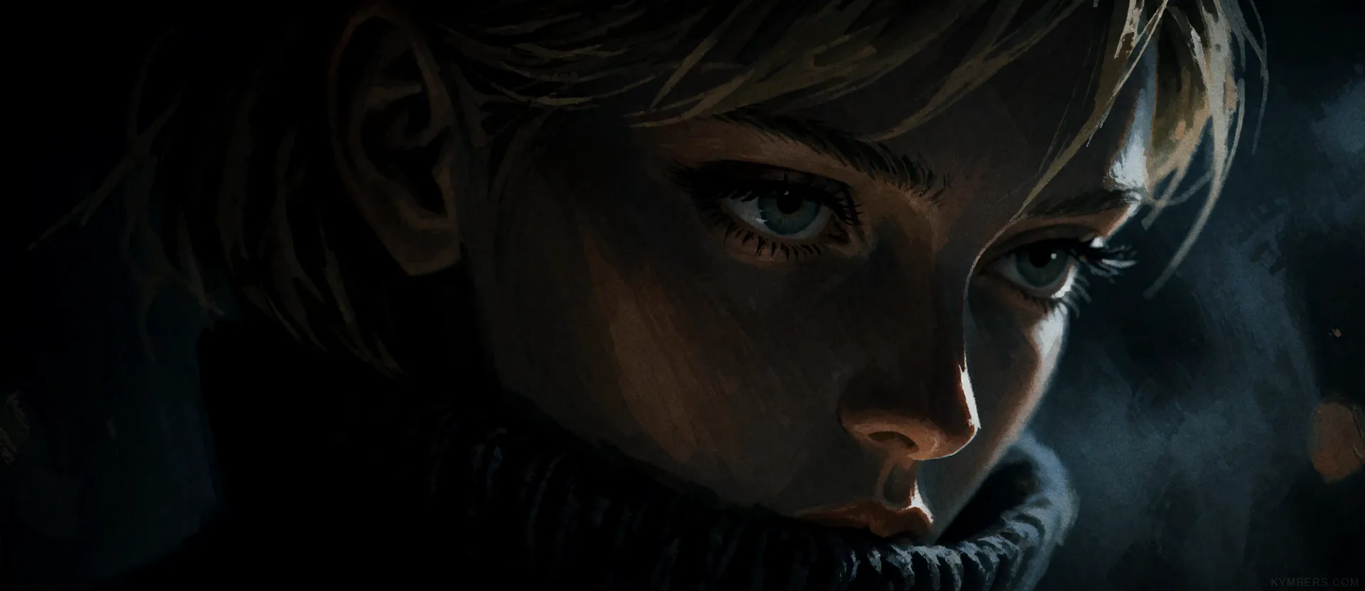 Quiet Night Resolve