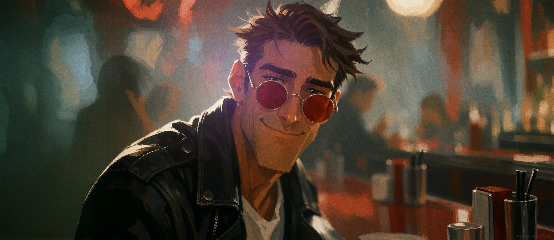 Tim