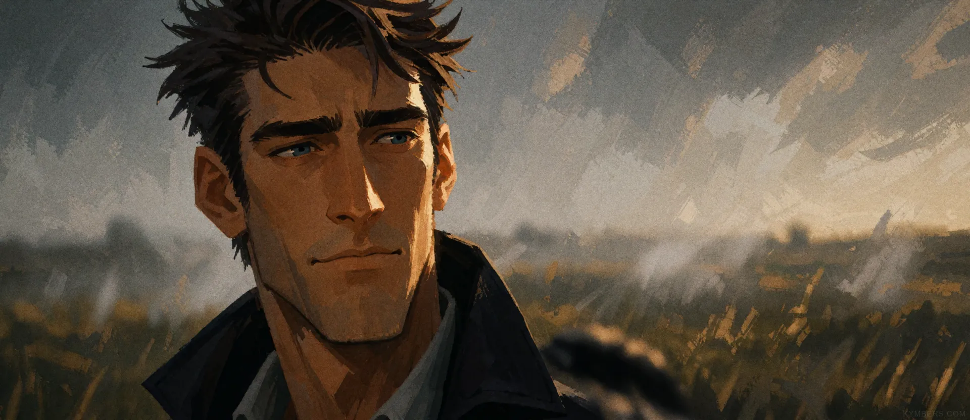 Tim Against the Storm
